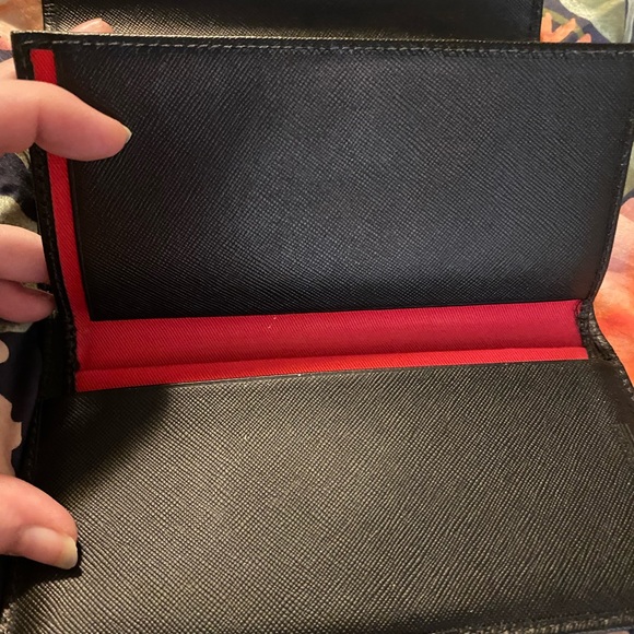 Dooney and Bourke Wallet - Picture 5 of 7